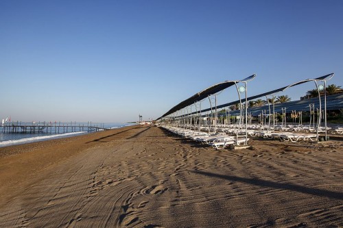 Nashira Resort Hotel & Spa 5*