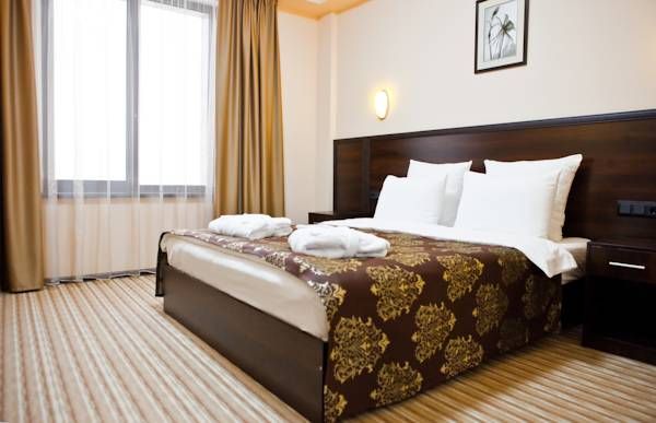 Best Western Plus Atakent Park Hotel