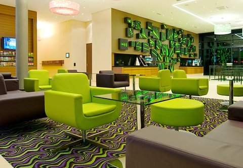 Вена Рождество Courtyard by Marriott Vienna Messe