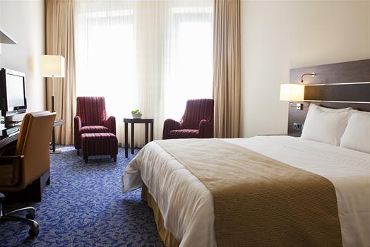 Вена Рождество Courtyard by Marriott Vienna Messe