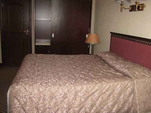 Grand Hotel Eurasia