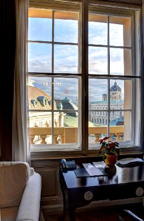 Hotel Pension Museum Каникулы Вена