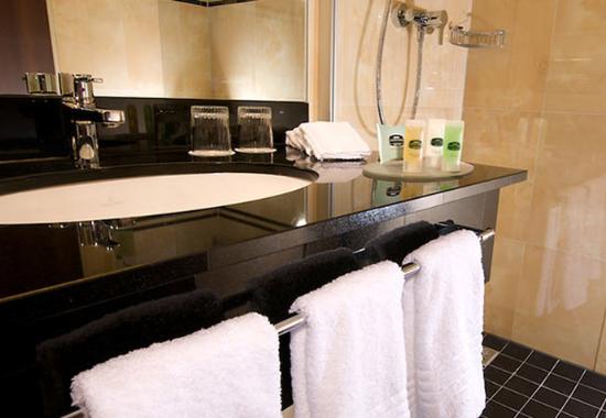 Вена Рождество Courtyard by Marriott Vienna Messe
